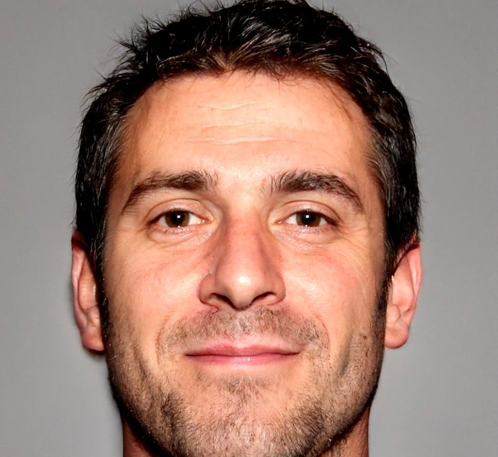 Portrait of experienced business consultant