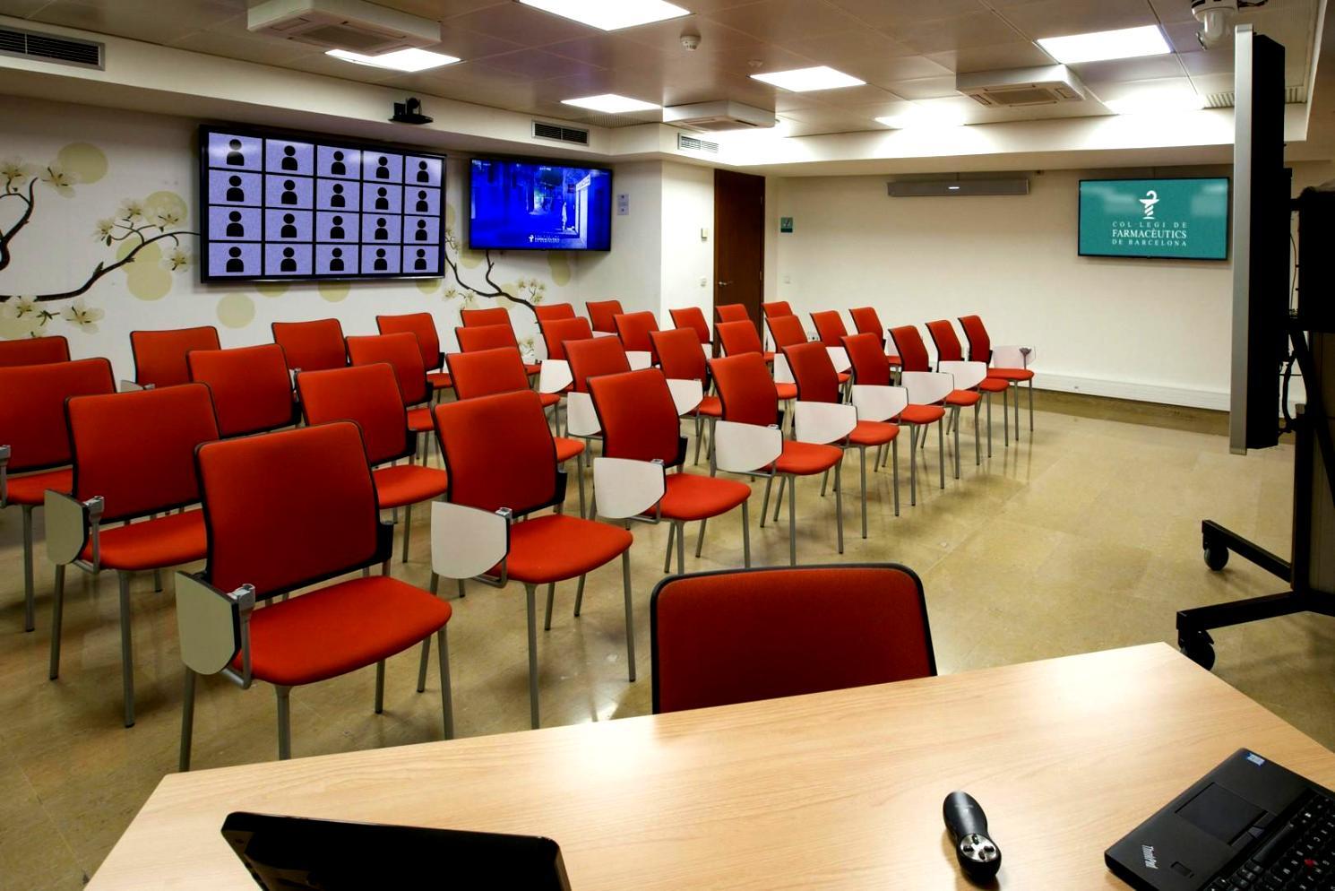 Business consultation session reviewing growth strategies and financial planning